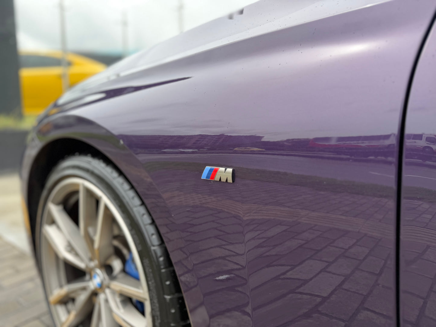 BMW M240i Coupé Modelo 2023