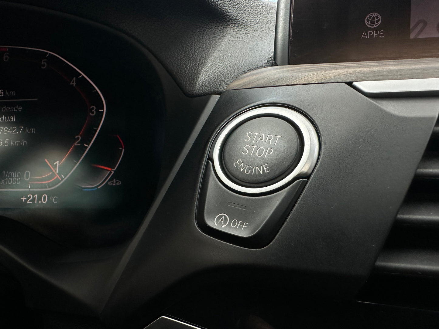 BMW X4 xDrive30i Modelo 2021