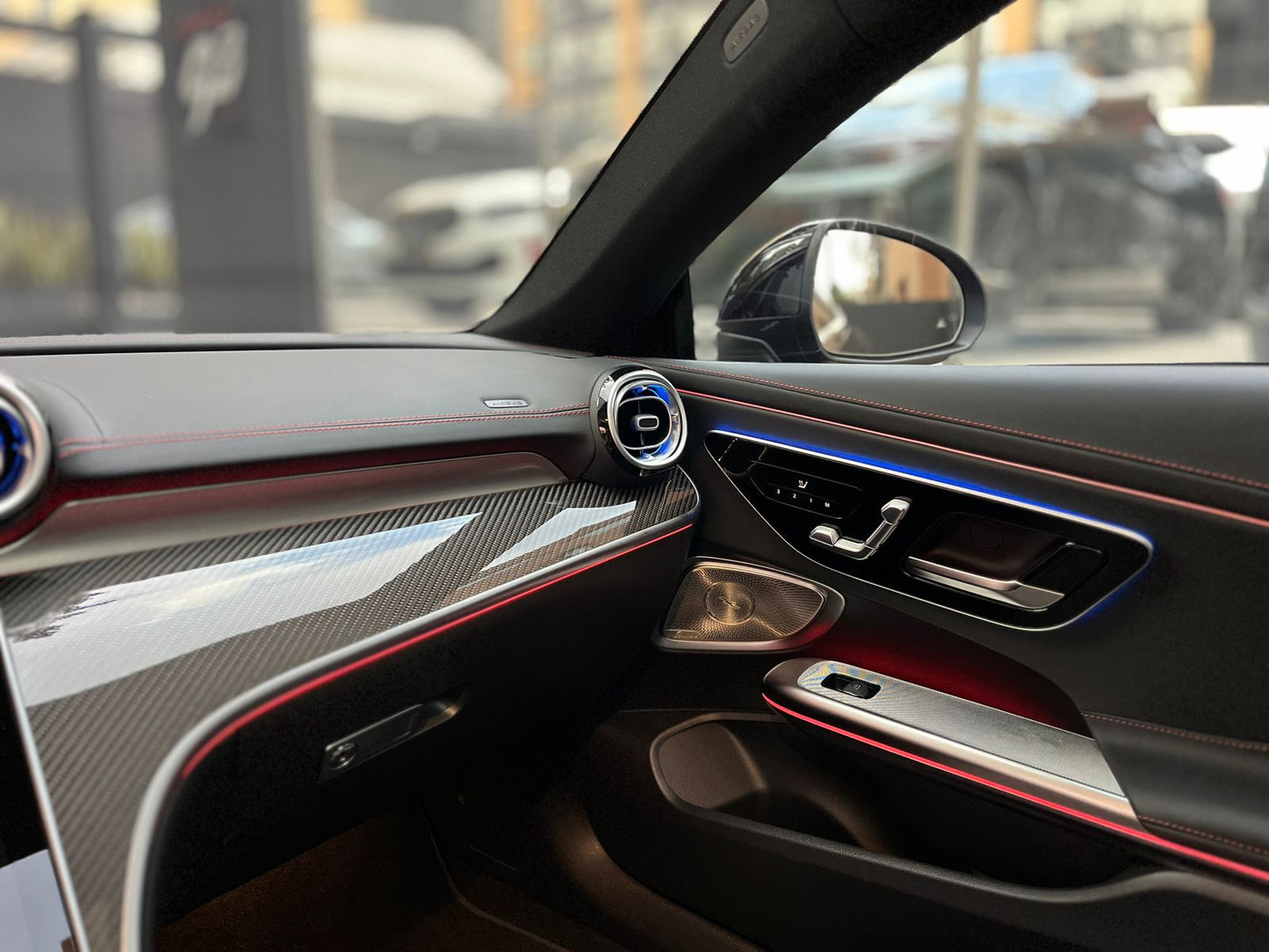 Mercedes Benz CLE 53 AMG 4MATIC Modelo 2026