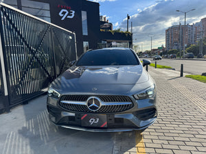 Mercedes-Benz CLA 180 Modelo 2020