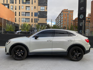 AUDI Q3 SportBack 35 TFSI Modelo 2022