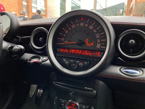 Mini John Cooper Works GP Modelo 2013