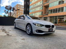 Cargar imagen en el visor de la galería, BMW 418I Gran Coupé Modelo 2020
