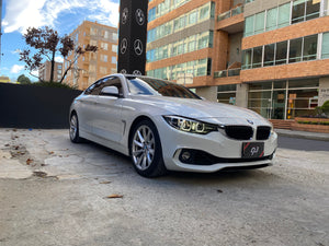 BMW 418I Gran Coupé Modelo 2020