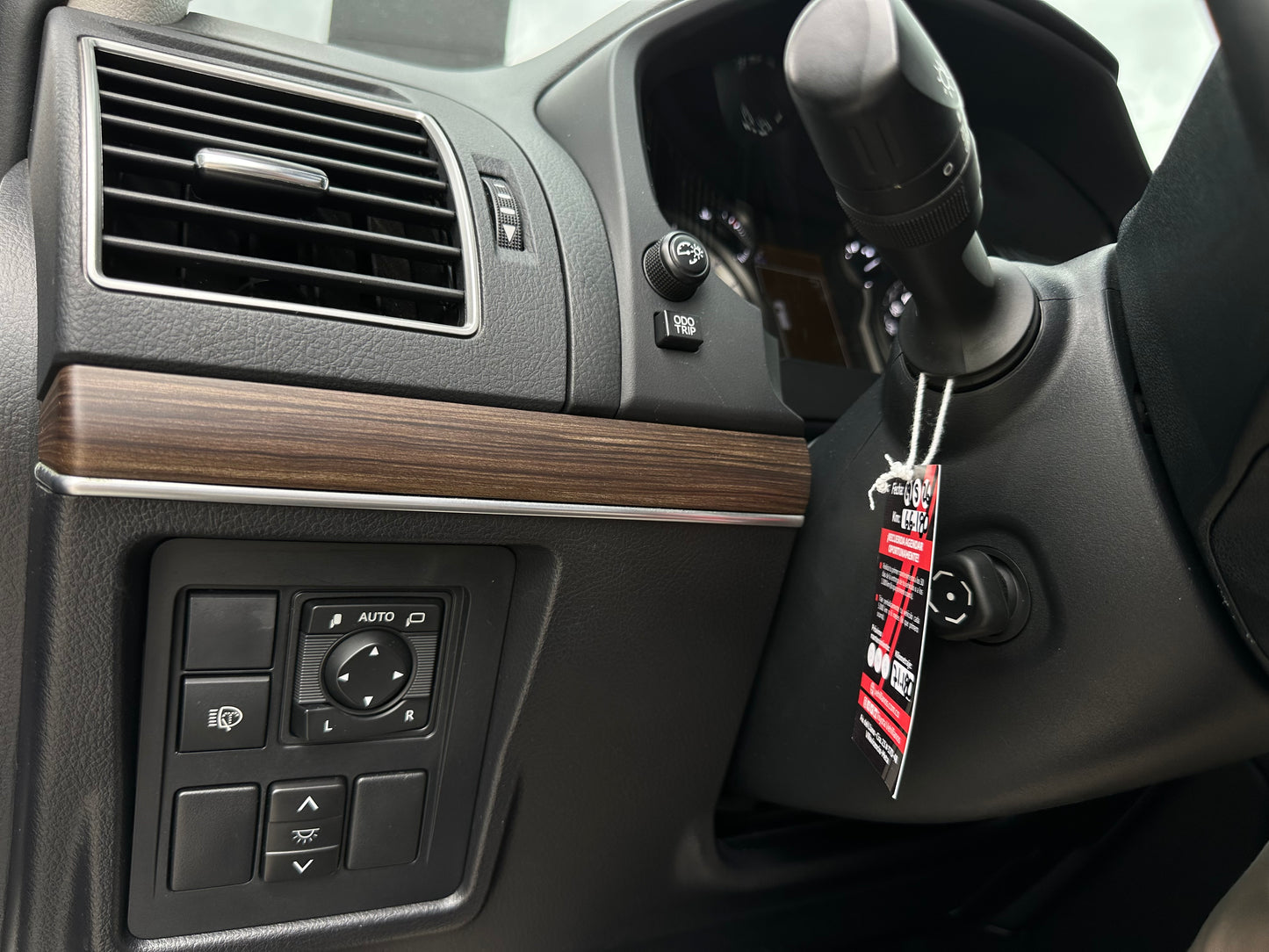 Toyota Prado VX Modelo 2020