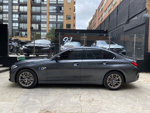 BMW 330I Modelo 2019