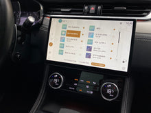 Cargar imagen en el visor de la galería, Jaguar F Pace P400 Hibrida Modelo 2022
