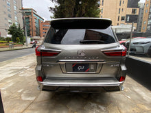 Cargar imagen en el visor de la galería, Lexus LX 570 Blindada Modelo 2017
