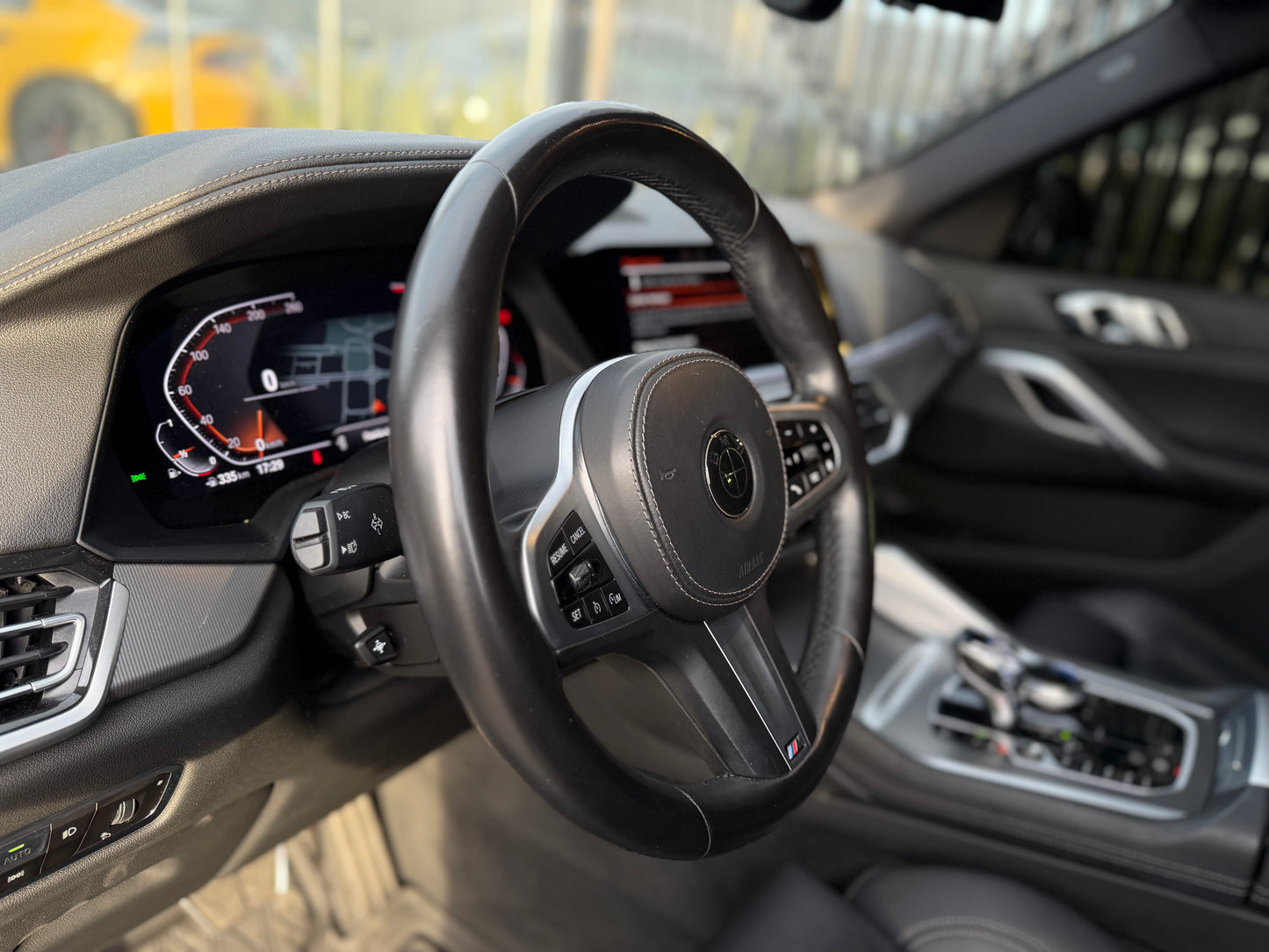 BMW X6 xDrive40i Modelo 2022