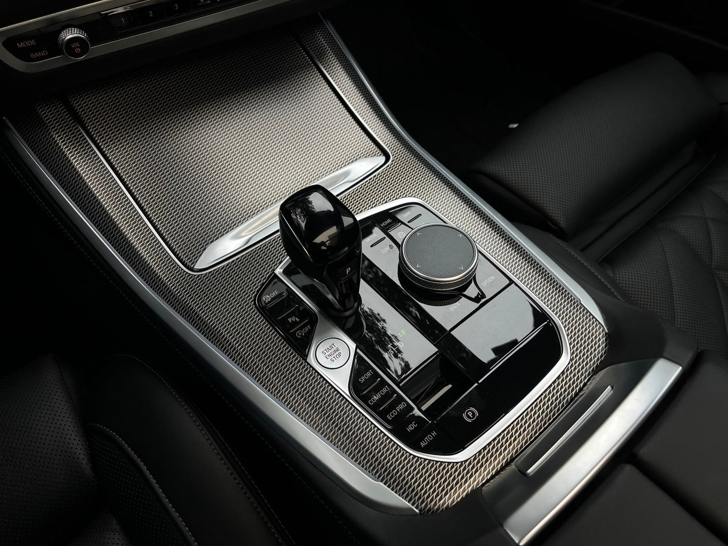 BMW X5 M50i xDrive Modelo 2023