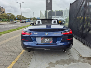 BMW Z4 sDrive20I Modelo 2021
