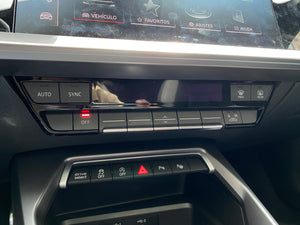Audi S3 Sportback Modelo 2023