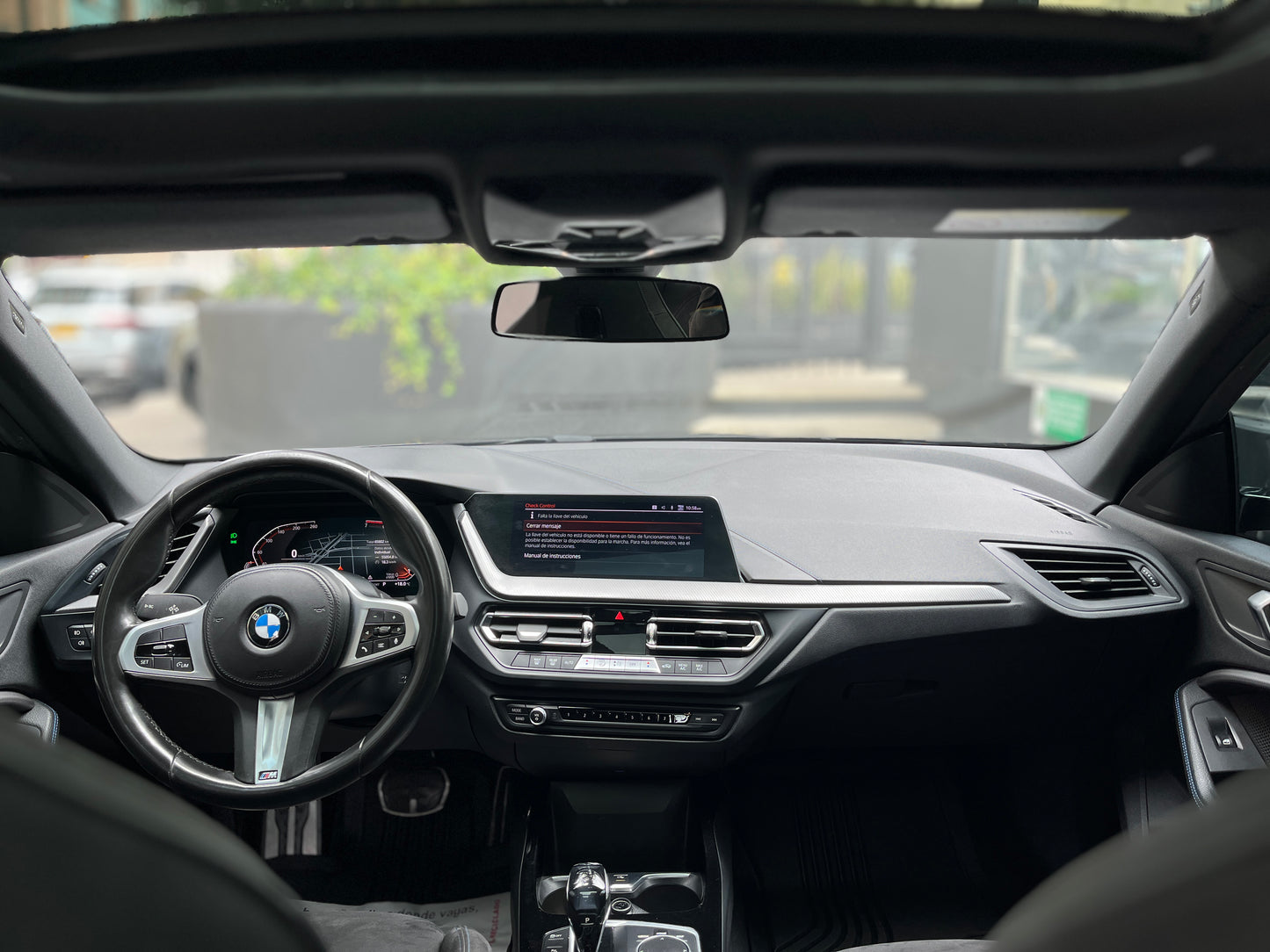 BMW 218i Gran Coupé Modelo 2021