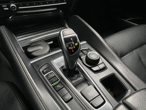 BMW X6 xDrive35I Blindada Modelo 2017