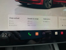 Cargar imagen en el visor de la galería, Tesla Model 3 Long Range Modelo 2022
