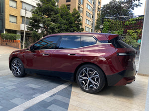 BMW IX xDrive40 Modelo 2023