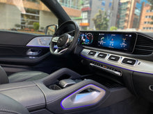 Cargar imagen en el visor de la galería, Mercedes-Benz GLE 350DE 4matic Híbrida Modelo 2023

