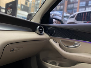 Mercedes-Benz GLC 300 4MATIC Modelo 2020