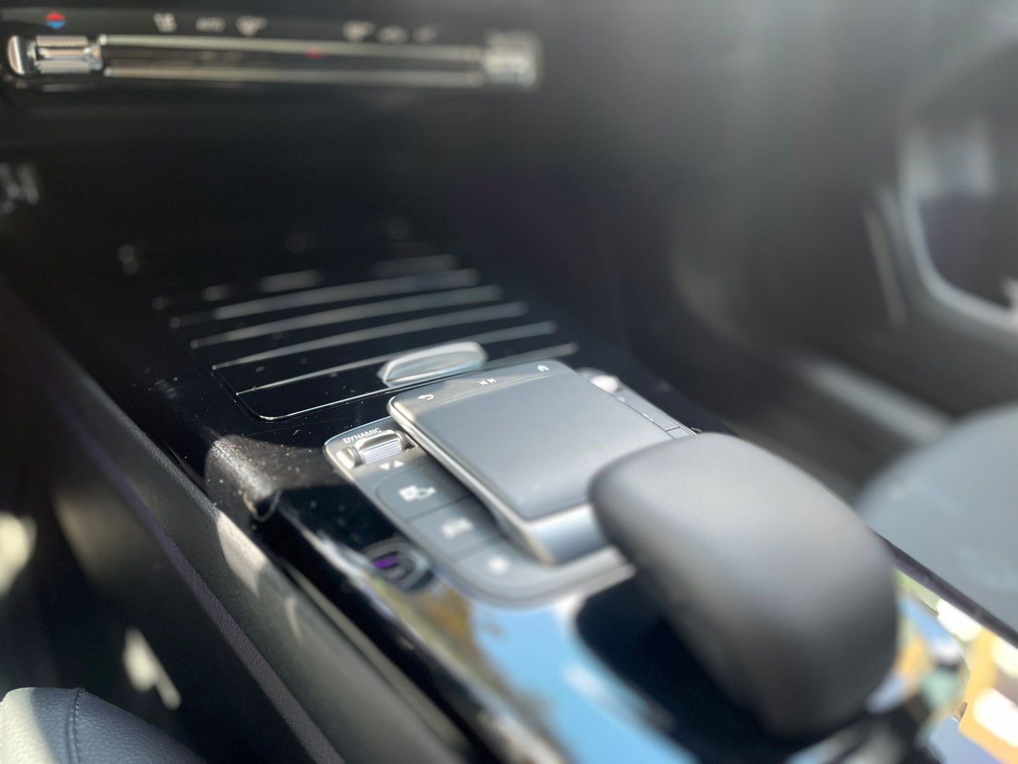 Mercedes Benz A200 Hatchback Modelo 2022 - Autos 93