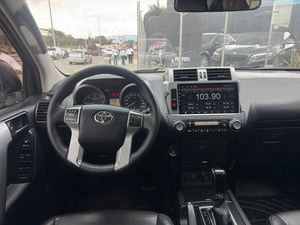 Toyota Prado TXL Modelo 2014