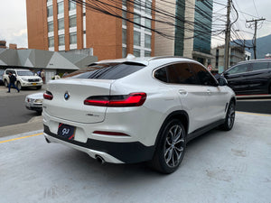 BMW X4 xDrive30I Modelo 2020