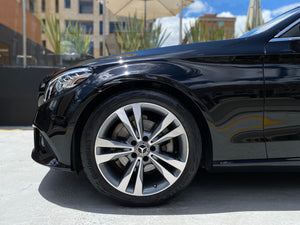 Mercedes-Benz C200 Cabriolet Modelo 2019
