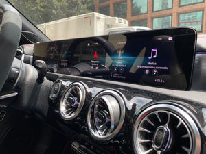 Mercedes-Benz AMG CLA 45S 4MATIC Modelo 2023