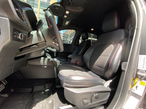 Ford Escape ST Line Híbrida Modelo 2023