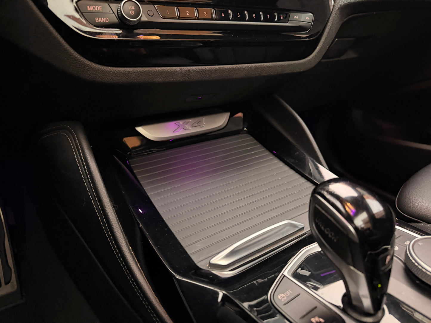 BMW X4 xDrive30i Modelo 2022