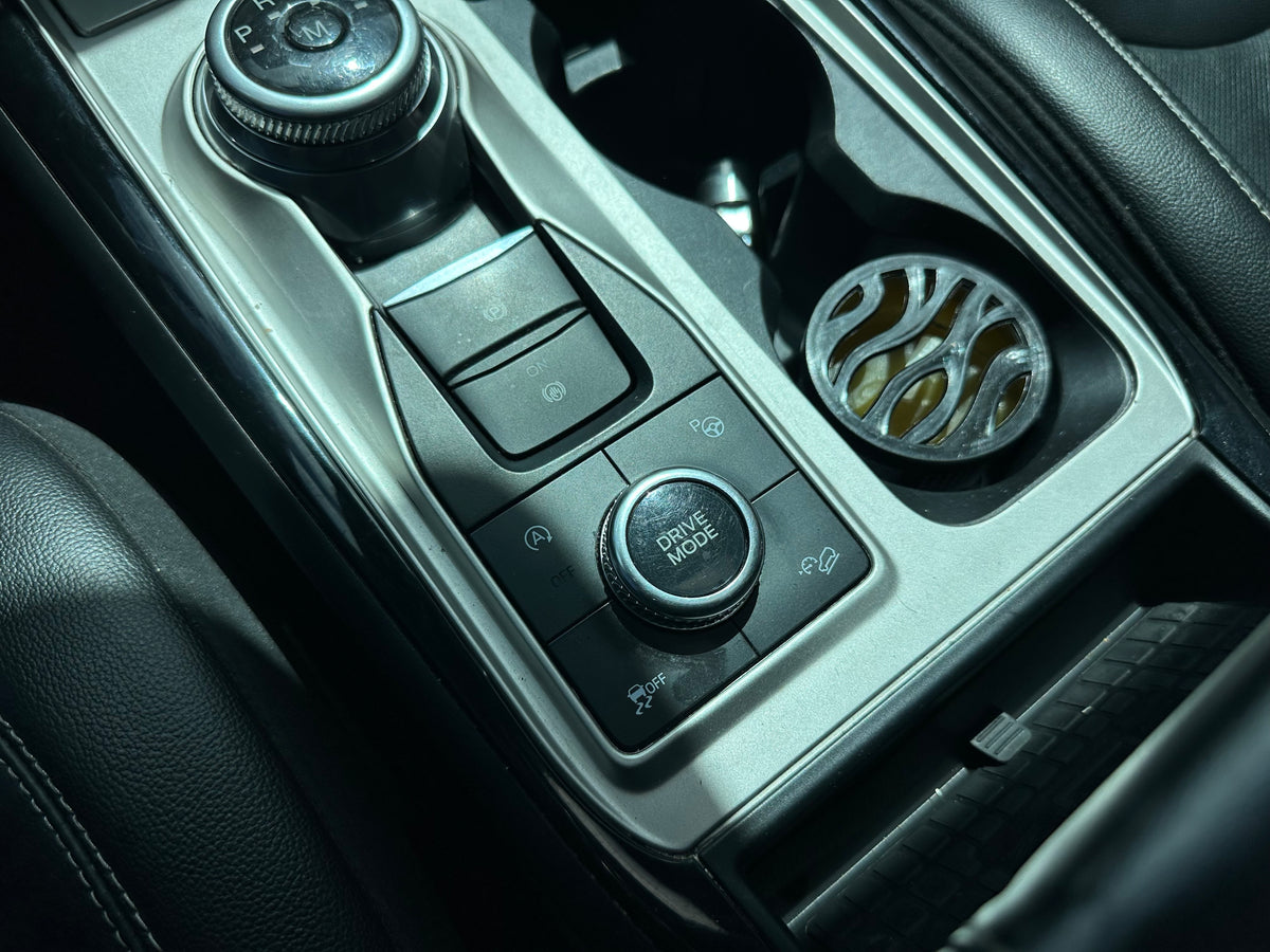 Ford Explorer ST Modelo 2021