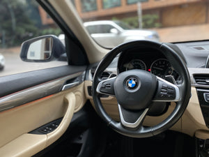BMW X1 sDrive20I Modelo 2018