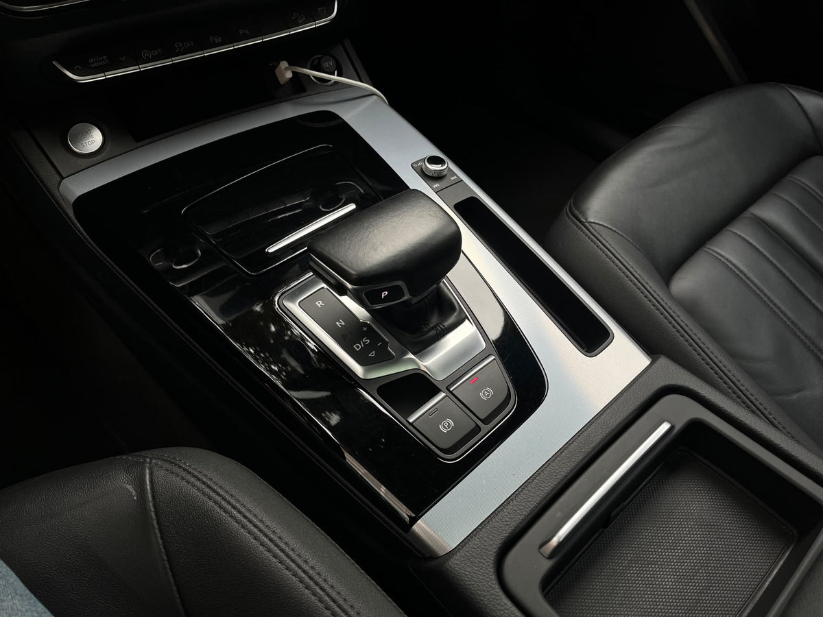Audi Q5 Sportback 2021