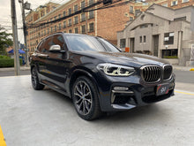Cargar imagen en el visor de la galería, BMW X3 M40I Modelo 2019
