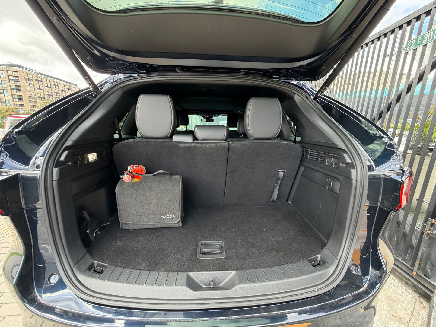 Mazda CX-90 Signature MHEV AWD Modelo 2024