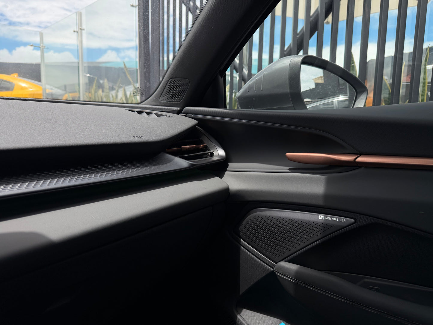 Cupra Terramar MHEV Modelo 2026