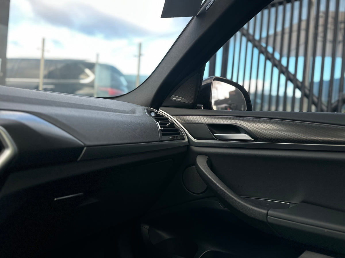BMW X4 xDrive30i Modelo 2024