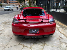 Cargar imagen en el visor de la galería, Porsche Cayman GTS Modelo 2015
