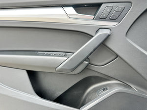 Audi Q5 Sportback Híbrida Modelo 2022