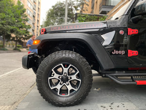 Jeep Wrangler Rubicon Modelo 2022