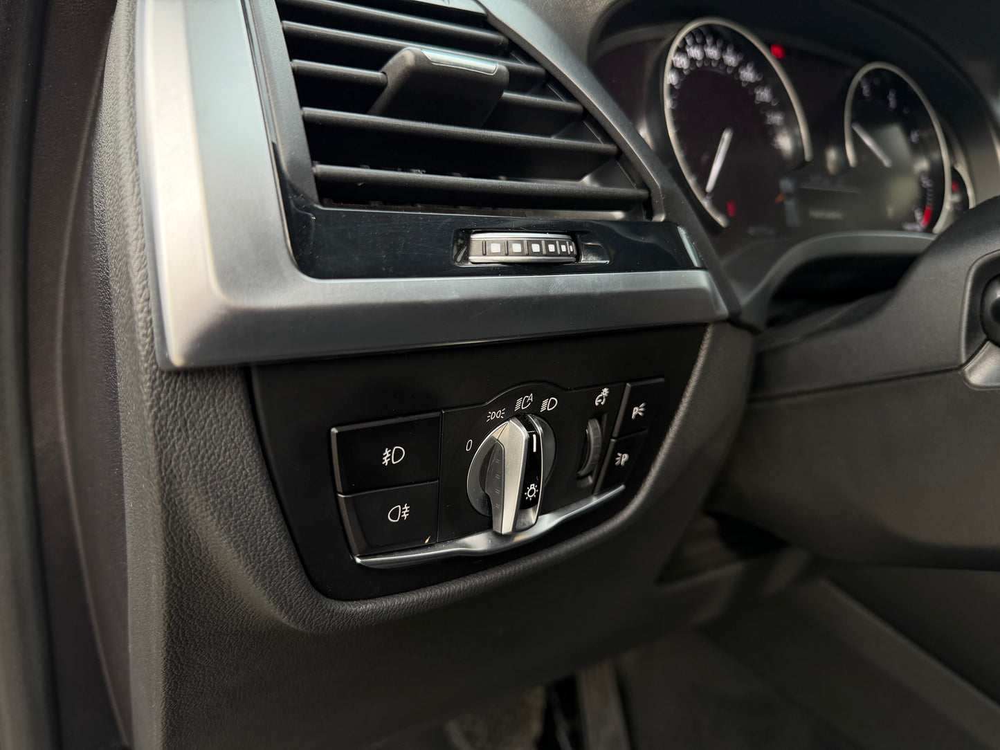 BMW X3 xDrive20d Modelo 2018