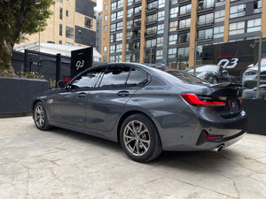 BMW 330I Modelo 2019