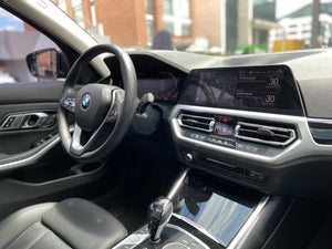 BMW 320I Modelo 2020