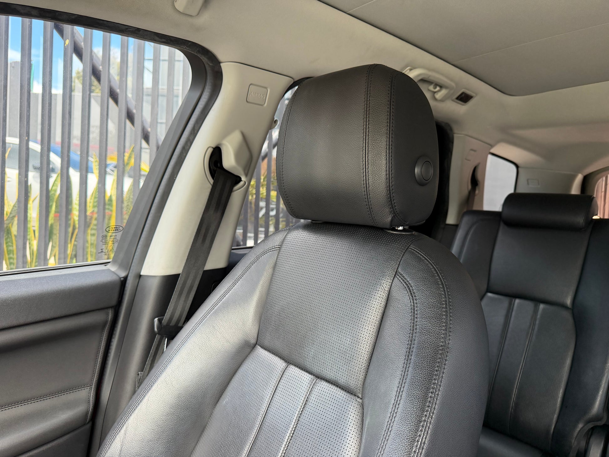 Land Rover Discovery Sport HSE Si4 Modelo 2017 - Autos 93