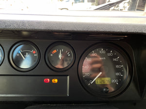 Land Rover Defender Ninety Modelo 2006