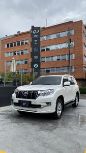 Toyota Prado TXL Modelo 2020