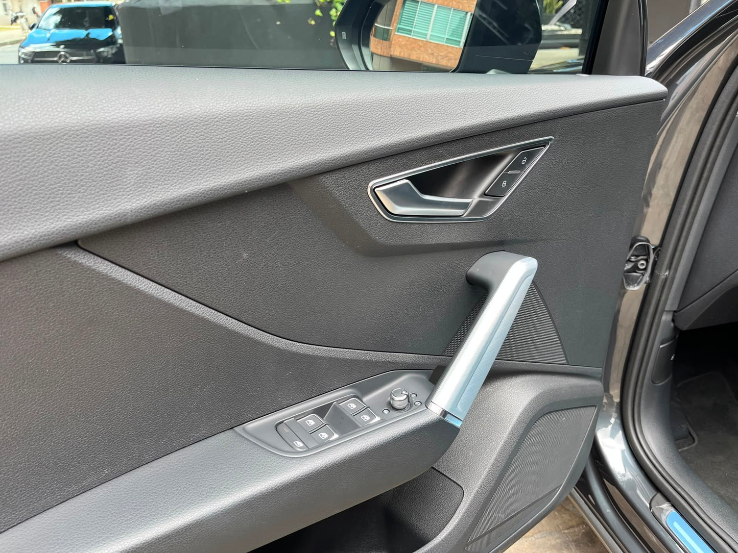 Audi Q2 Ambition Modelo 2025