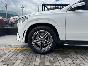 Mercedes-Benz GLE 450 4MATIC Coupé Híbrida Modelo 2023
