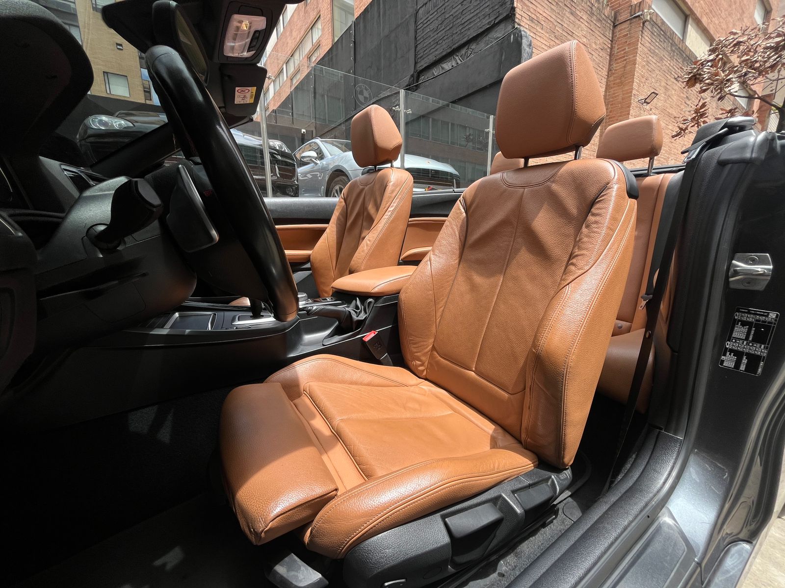 BMW 220i Cabrio Modelo 2020 - Autos 93