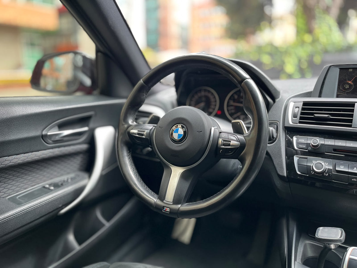 BMW M235i Coupé Modelo 2016