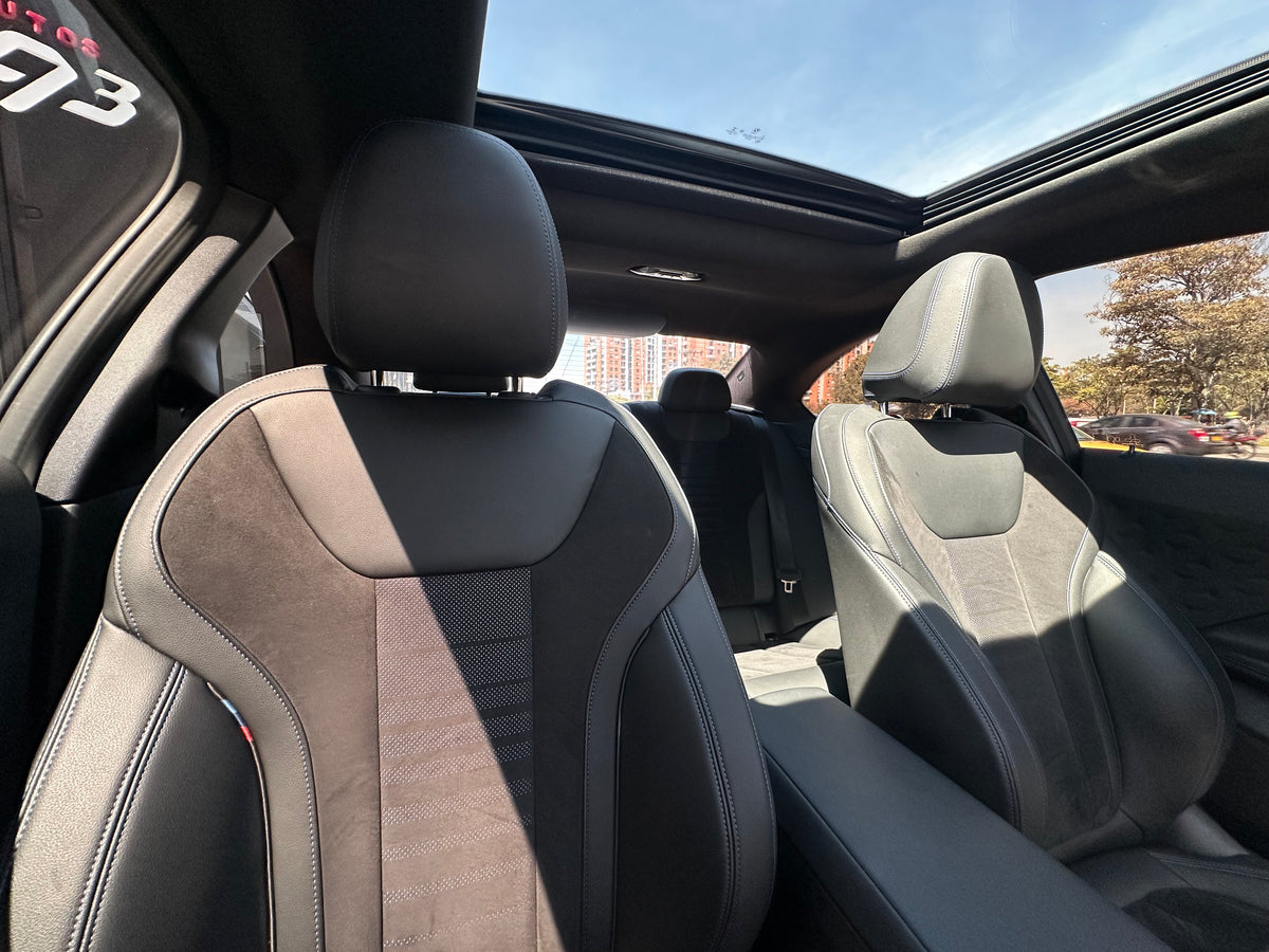 BMW M240i xDrive Modelo 2022